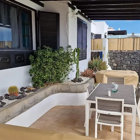 فيلة Juanita, Puerto Del Carmen, Lanzarote *