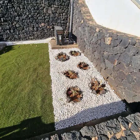 Juanita, Puerto Del Carmen, Lanzarote *