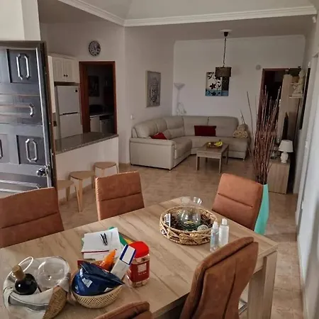 فيلة Juanita, Puerto Del Carmen, Lanzarote تياس