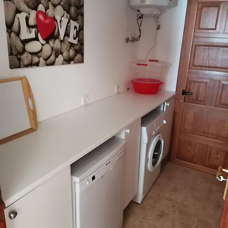 Juanita, Puerto Del Carmen, Lanzarote