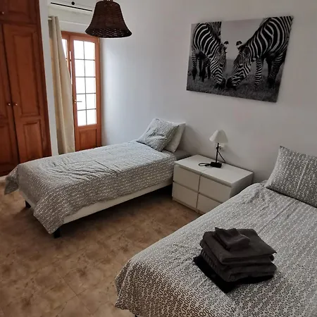 فيلة Juanita, Puerto Del Carmen, Lanzarote