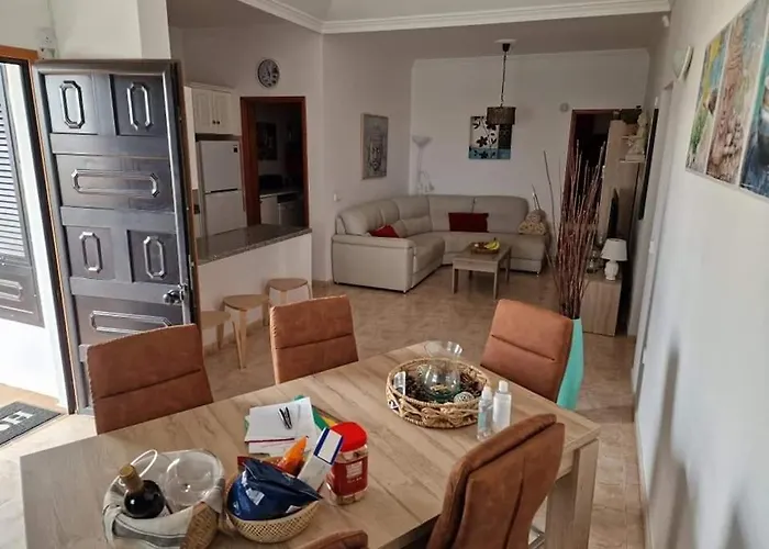 فيلة Juanita, Puerto Del Carmen, Lanzarote تياس