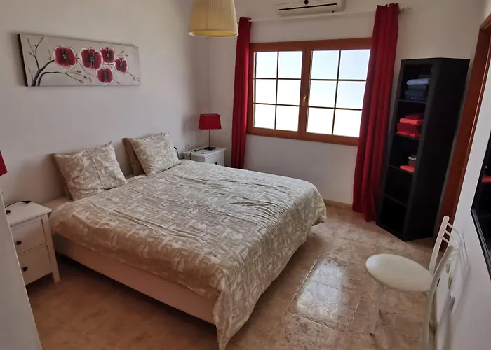 فيلة Juanita, Puerto Del Carmen, Lanzarote *