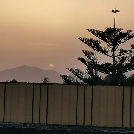 Juanita, Puerto Del Carmen, Lanzarote * Tías