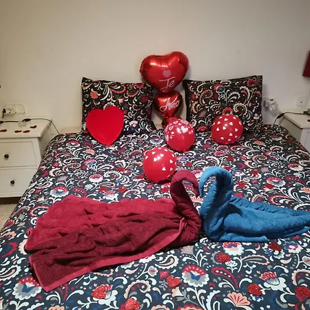 Villa Juanita, Puerto Del Carmen, Lanzarote Tías