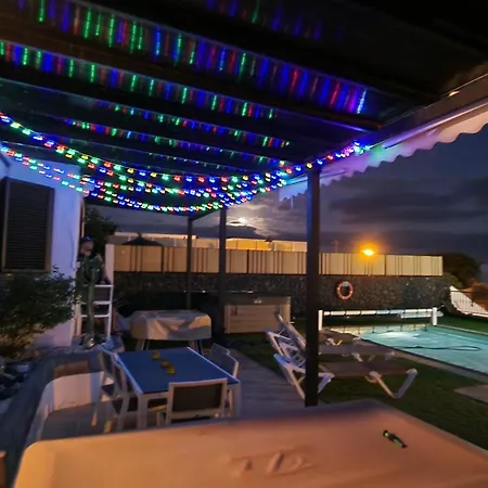 Juanita, Puerto Del Carmen, Lanzarote Villa