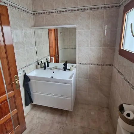 Villa Juanita, Puerto Del Carmen, Lanzarote