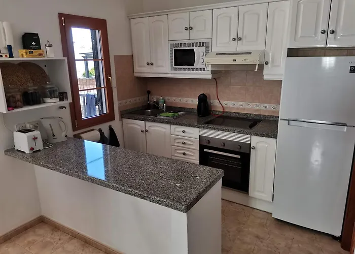 Juanita, Puerto Del Carmen, Lanzarote