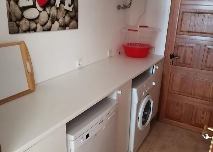 Juanita, Puerto Del Carmen, Lanzarote