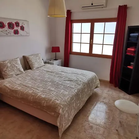 Villa Juanita, Puerto Del Carmen, Lanzarote *