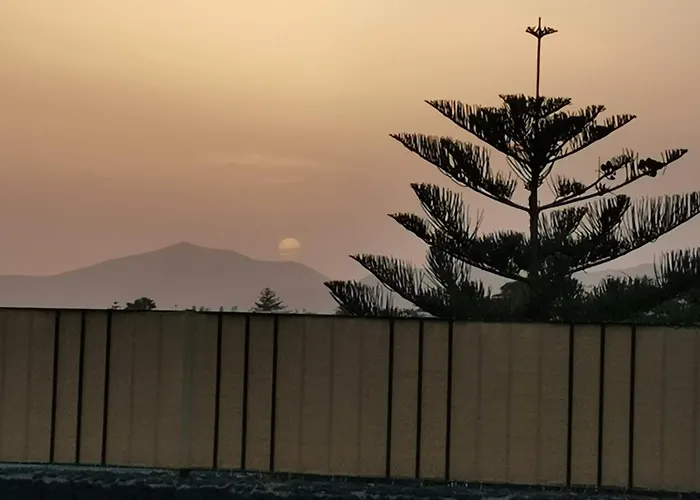 Juanita, Puerto Del Carmen, Lanzarote * Tías