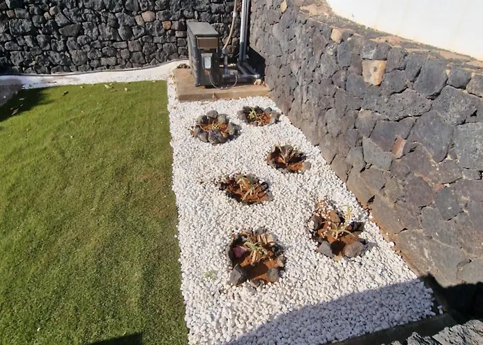 Juanita, Puerto Del Carmen, Lanzarote *