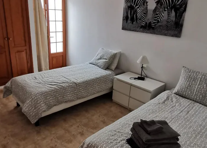 Villa Juanita, Puerto Del Carmen, Lanzarote